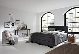 Boxspringbett Home 120