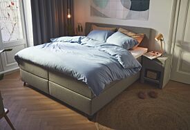 Boxspringbett Home 180 - schnell lieferbar