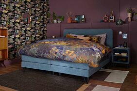 Boxspringbett Home 103 - schnell lieferbar