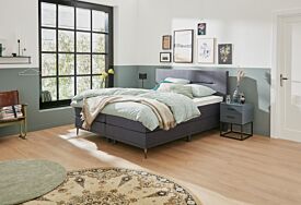 Boxspringbett Home 250