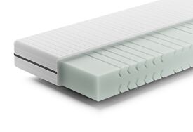 Ivar Foam Matratze