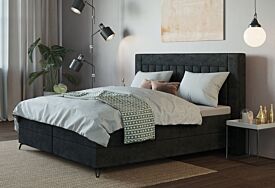 Boxspringbett Capella Modeno
