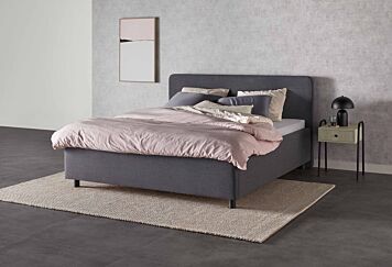 Polsterbett Home 51