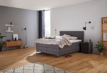 Boxspringbett Home 405N
