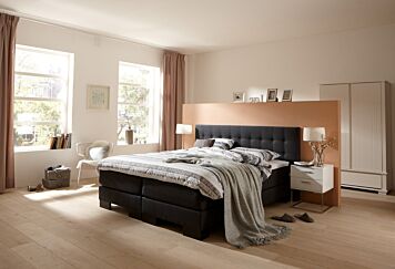 Boxspringbett Home 135