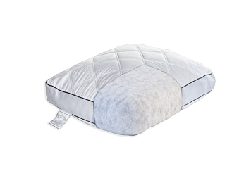 Dixxius Breeze Air Flow Ultra Kopfkissen