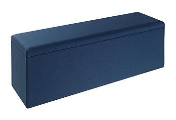 Bettbank mit Deckel Base