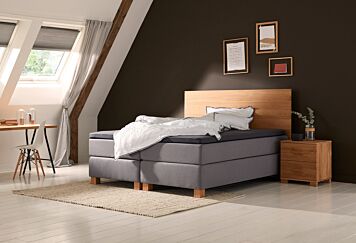 Boxspringbett Capella Concerto