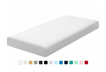 Dixxius Matratze Spannbetttuch Premier Jersey
