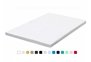 Dixxius Topper Spannbetttuch Premier Jersey