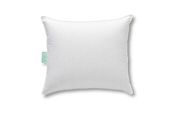 Dixxius Comfort Green Kopfkissen 