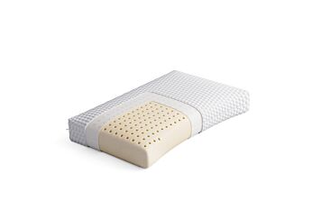 Dixxius Visco Support Kopfkissen