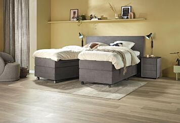 Boxspringbett Home 406 Split