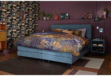 Boxspringbett Home 103 - schnell lieferbar
