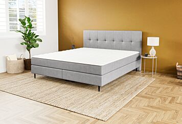 Boxspringbett Online-Only Lynx
