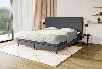 Boxspringbett Online-Only Orion