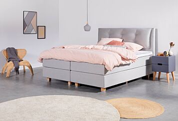 Boxspringbett Online-Only Relax Deluxe