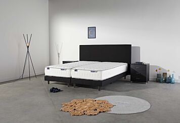 Boxspringbett Online-Only Sparkle 