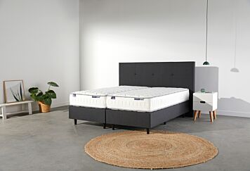 Boxspringbett Online-Only Spirit 