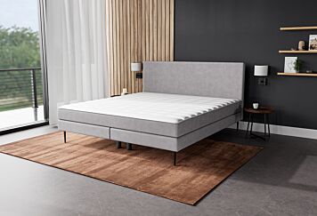 Boxspringbett Online-Only Vela 