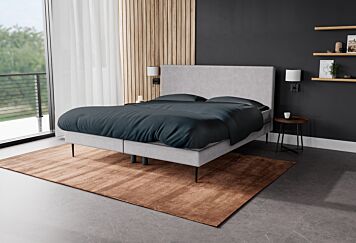 Boxspringbett Online-Only Vela 
