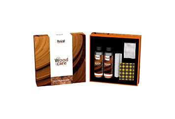 Wood Care Natural Wood Sealer