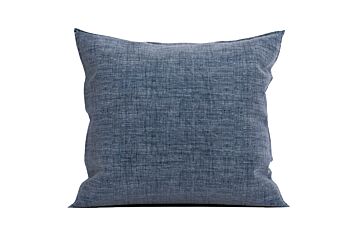 Zo!Home Lino Kissenbezüge Urban Blue