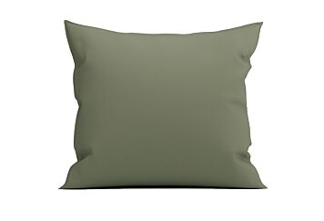 Zo!Home Satinado Kissenbezüge Army Green (Satz von 2) 