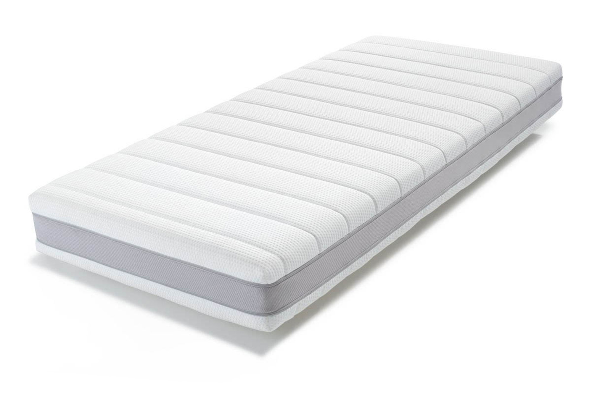 Atmos Visco Traagschuim Matras