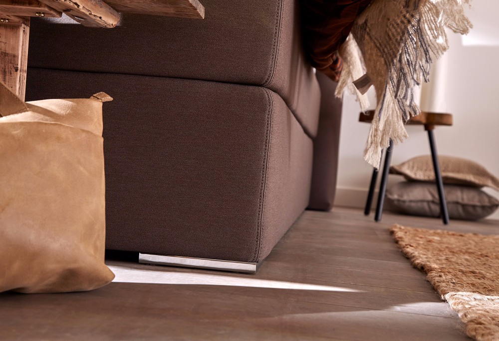 Braun boxspringbett Capella Estelitto