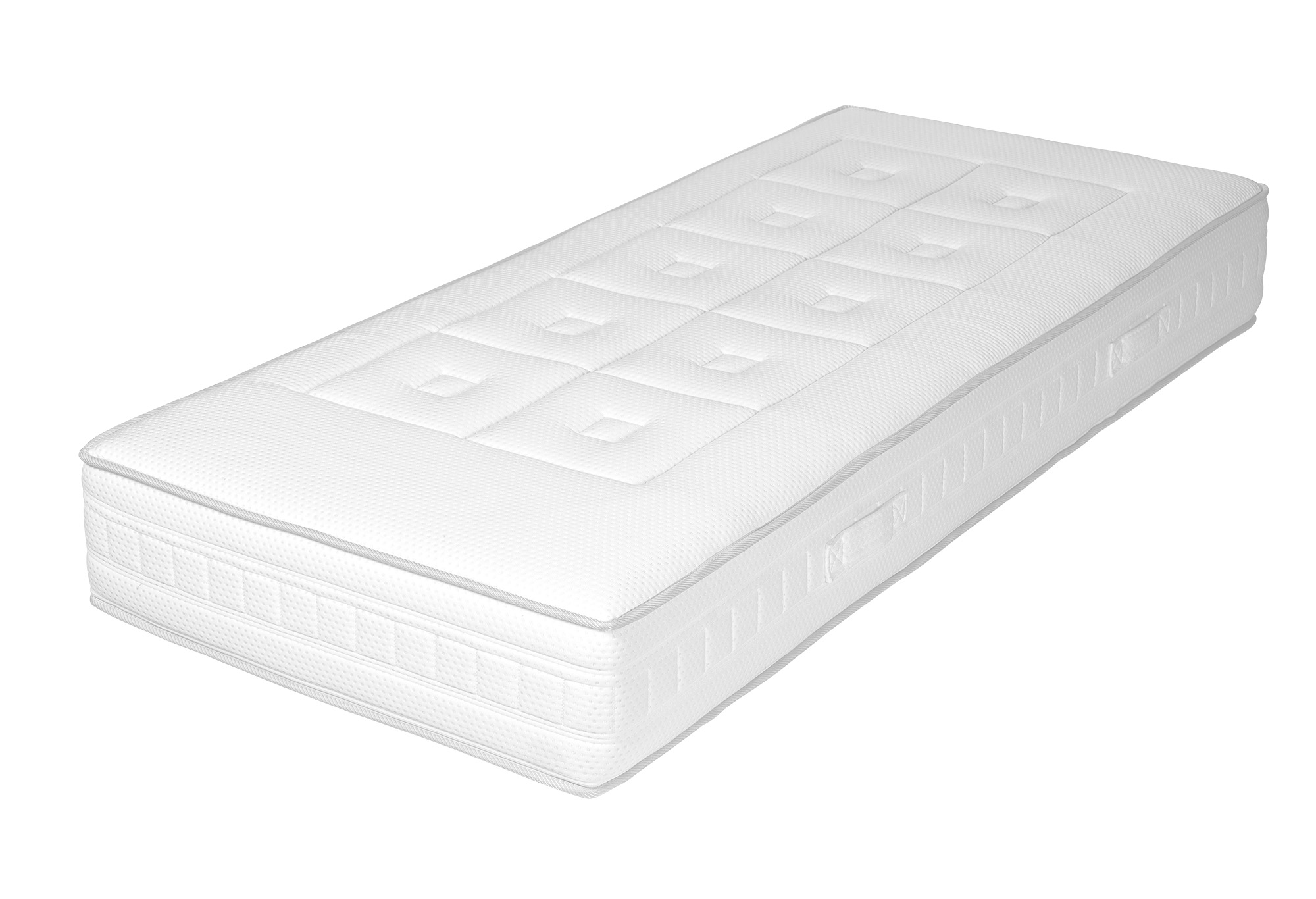 Atmos Visco Traagschuim Matras