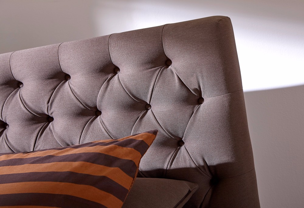Braun boxspringbett Capella Estelitto