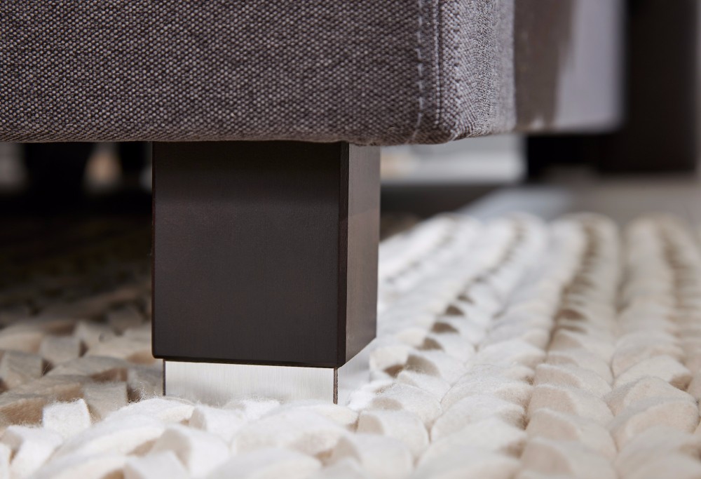 Braun boxspringbett home 415