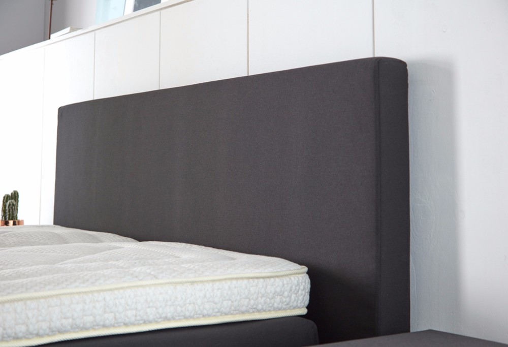 Boxspringbett Home 510 Deluxe