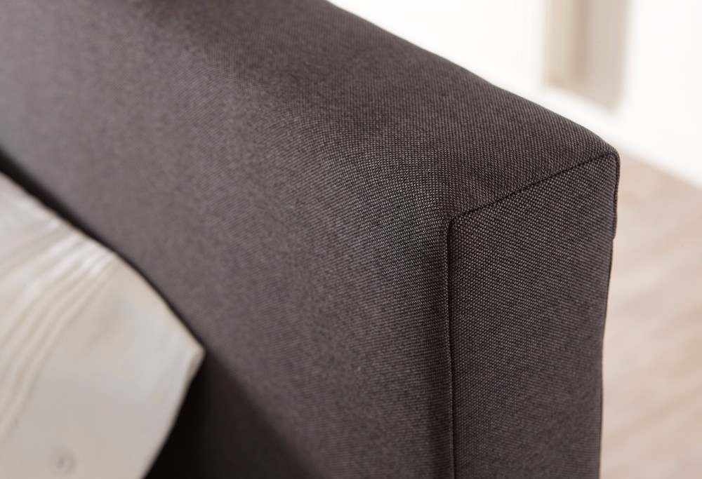 Schwarz boxspringbett Royal Magnus