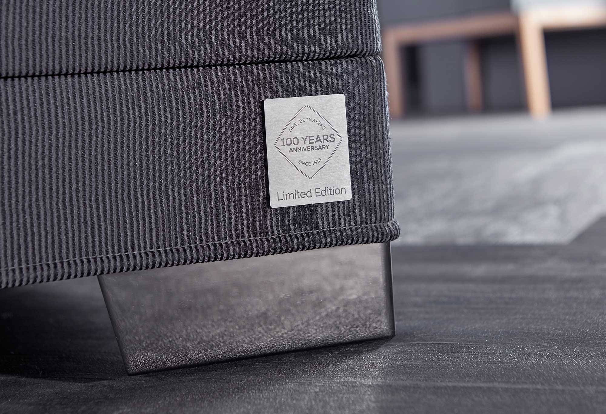 Boxspring Royal Humar | Poten | Swiss Sense