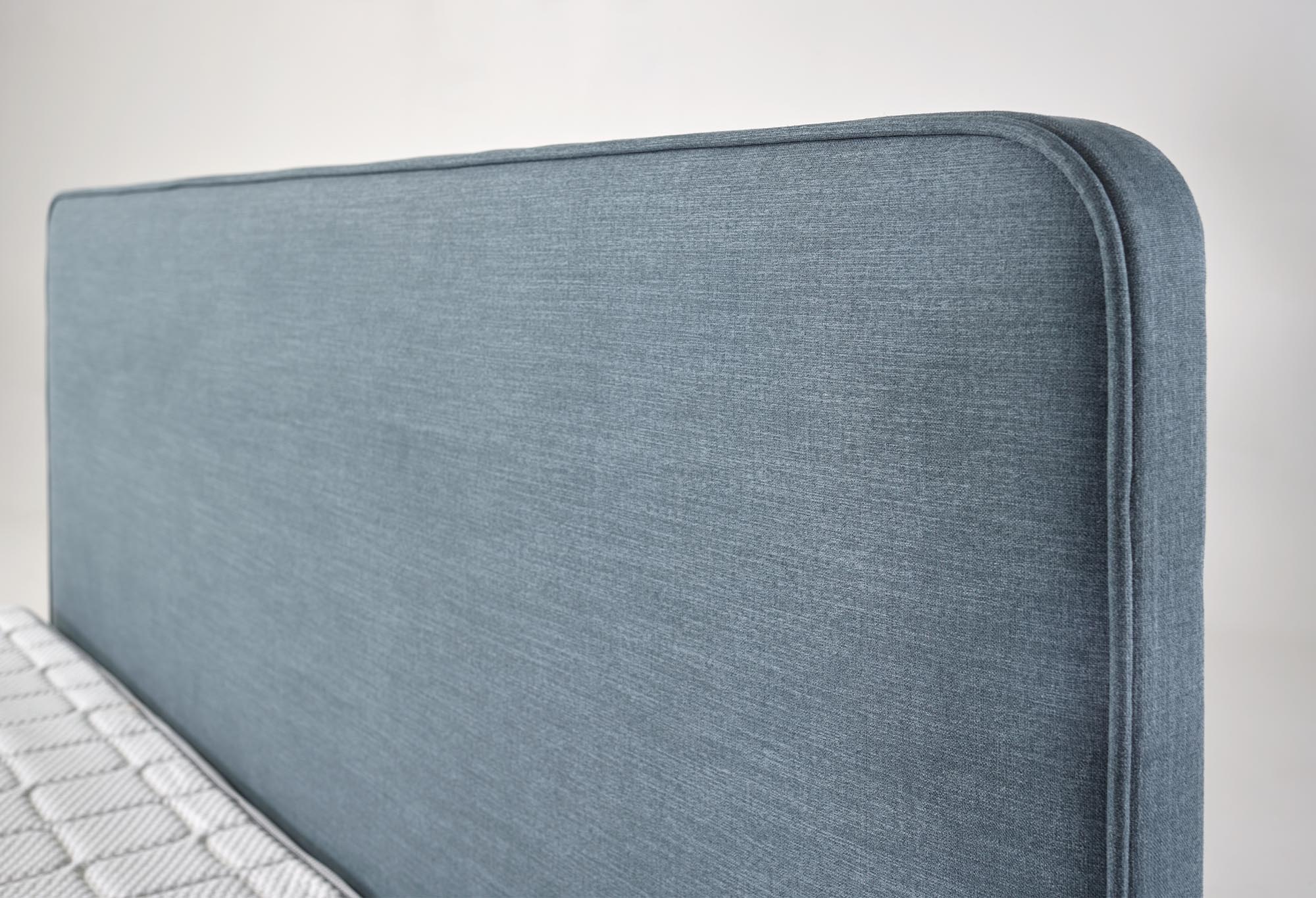 Boxspring Home 103 hoofdbord | Swiss Sense