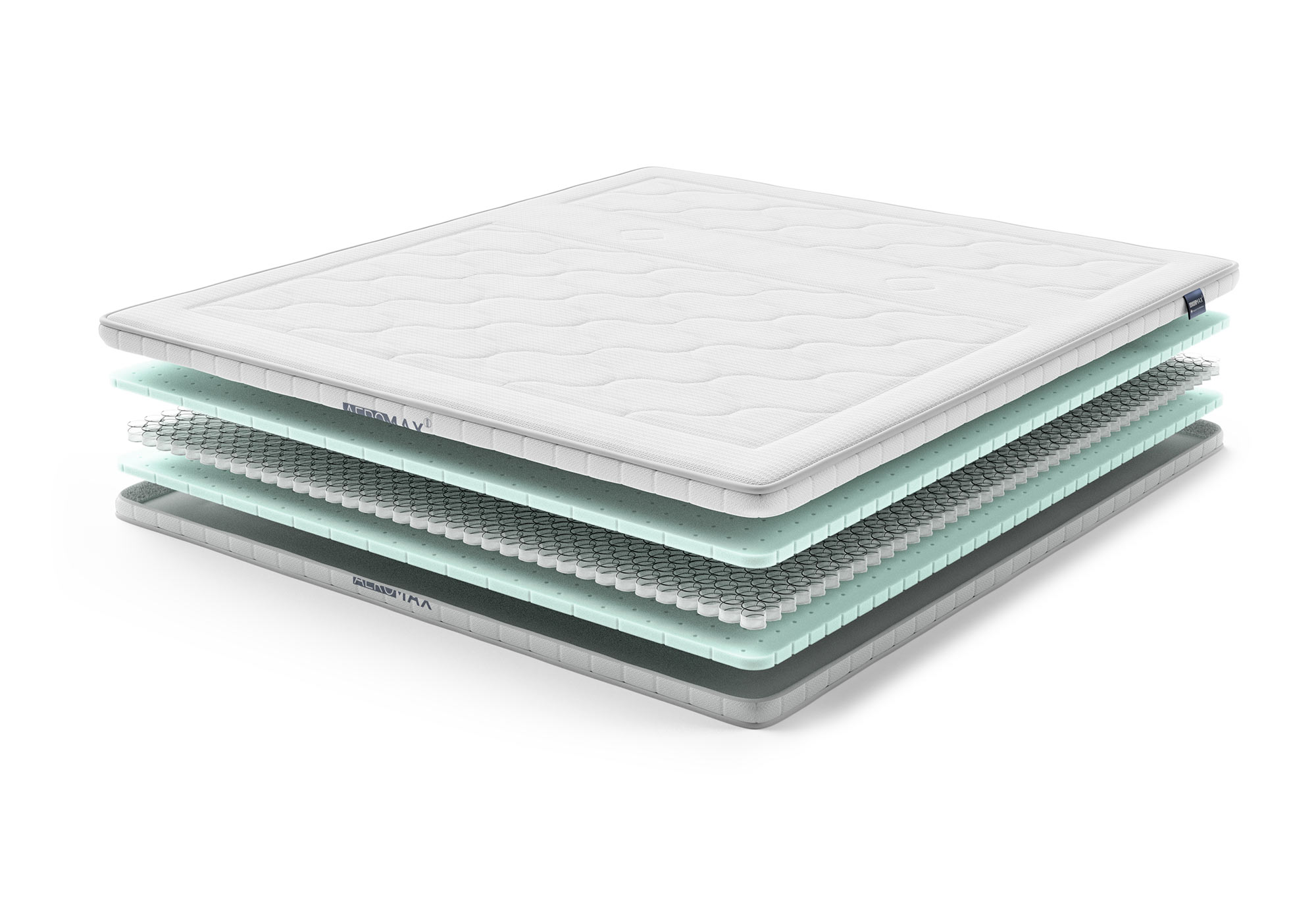 AEROMAX Breeze I | Swiss Sense