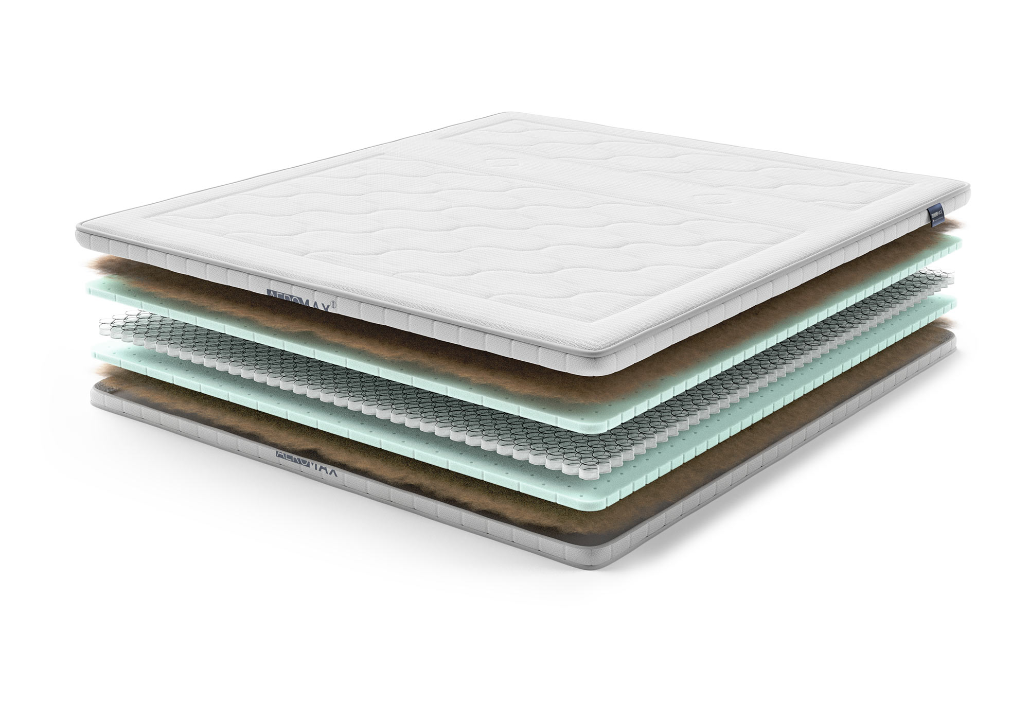 AEROMAX Breeze II | Swiss Sense