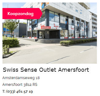 Swiss Sense Boxspringbetten Outlet Amersfoort