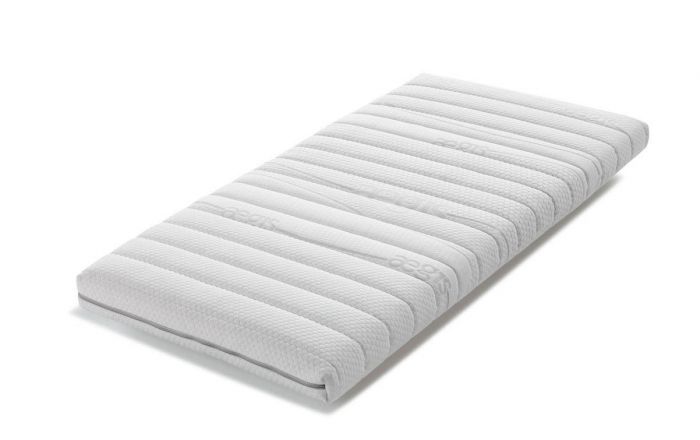 Atmos Visco Traagschuim Matras