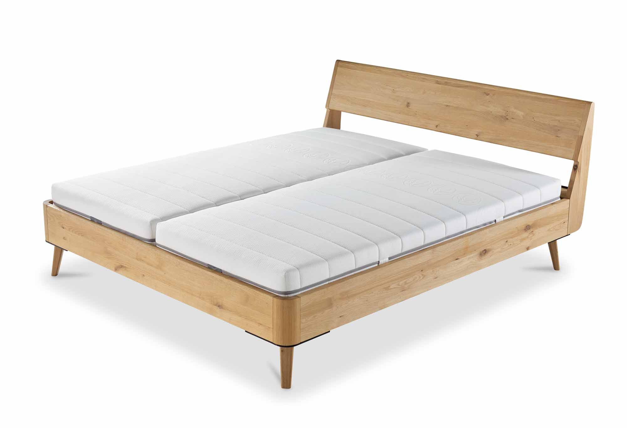 Bettgestell Balance Tender| Swiss Sense