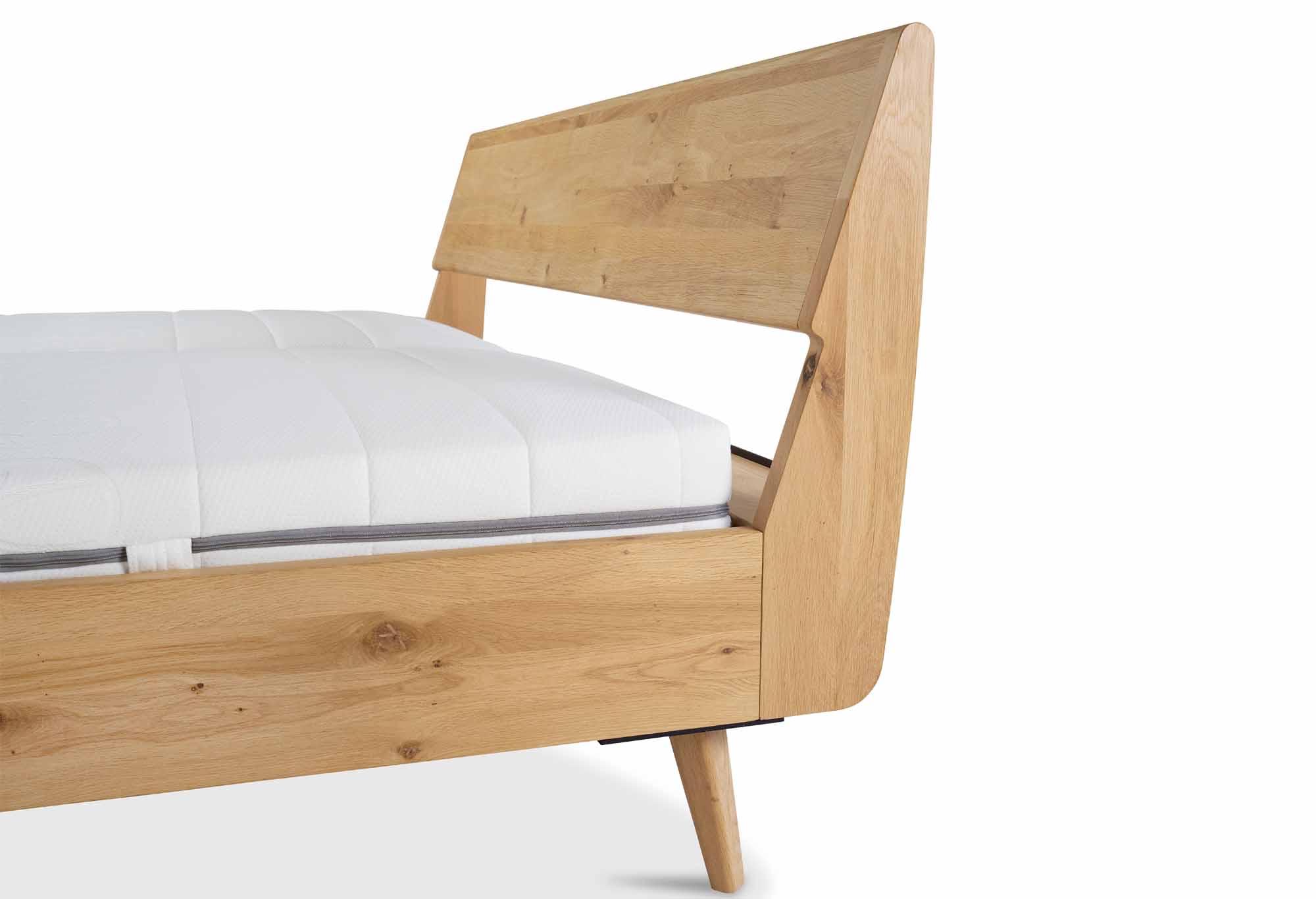 Bedframe Balance Tender | Kopfteil | Swiss Sense