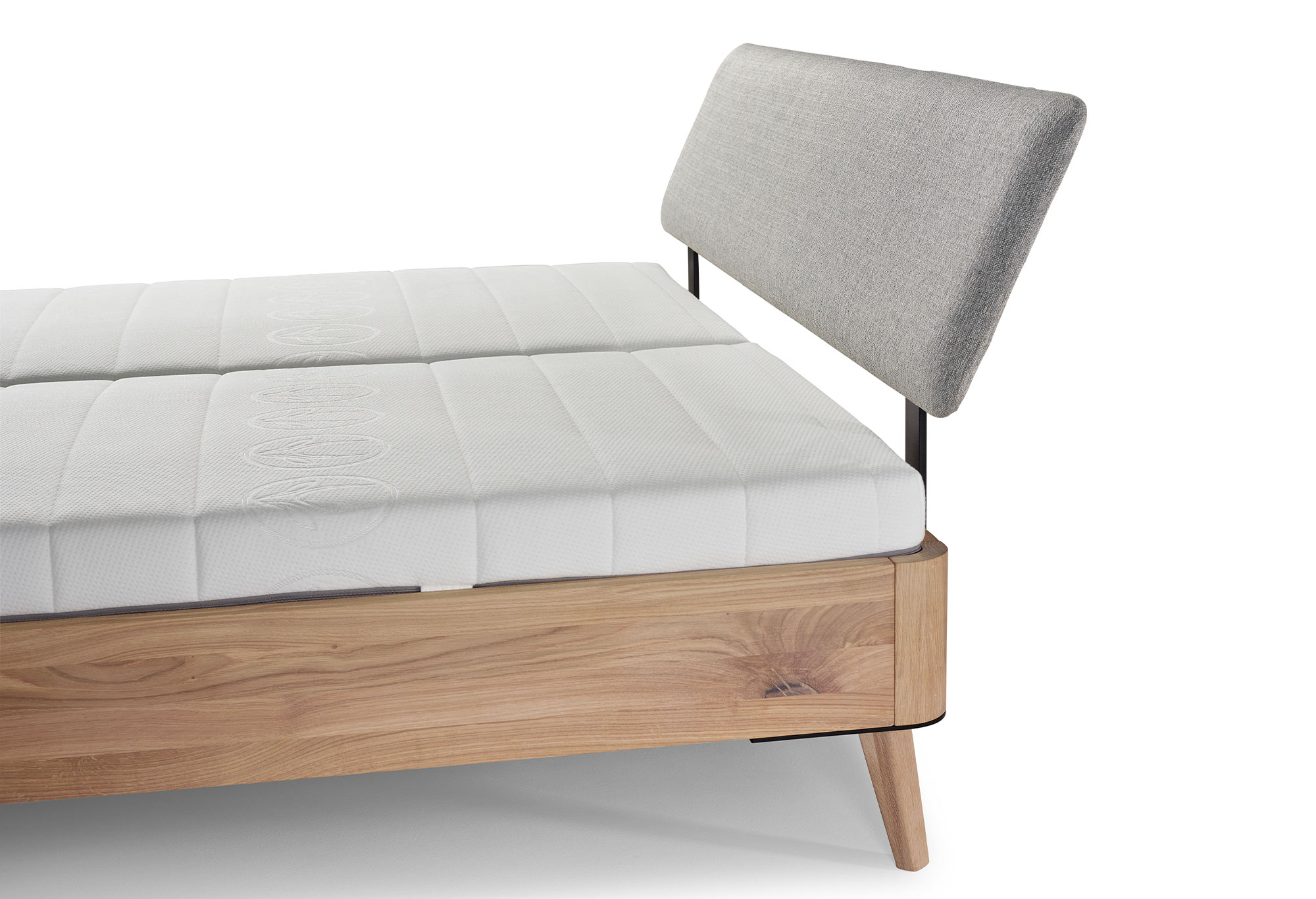 Bedframe Balance Tender | Kopfteil | Swiss Sense
