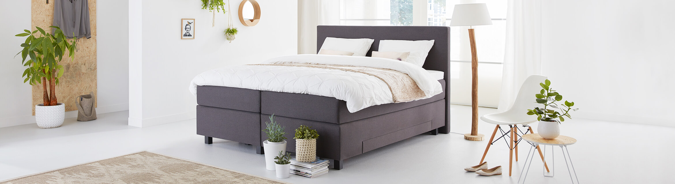 Boxspringbetten Beratung