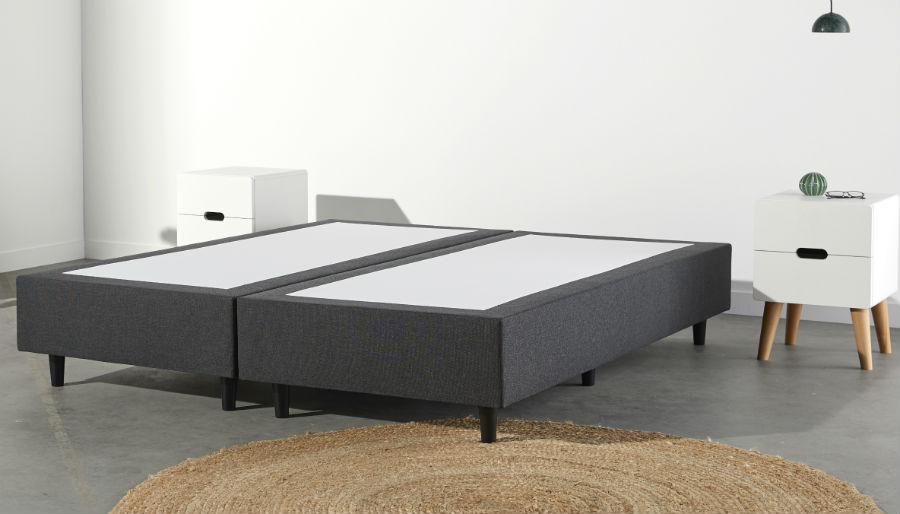 Boxspringbett Ohne Matratze Kaufen Swiss Sense