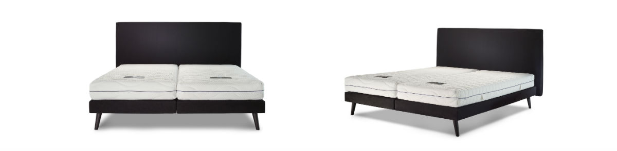 Boxspringmatratze - Header | Swiss Sense