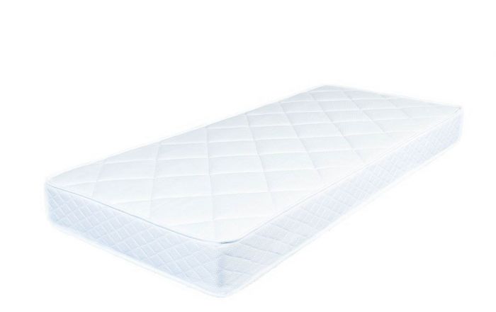 Atmos Visco Traagschuim Matras