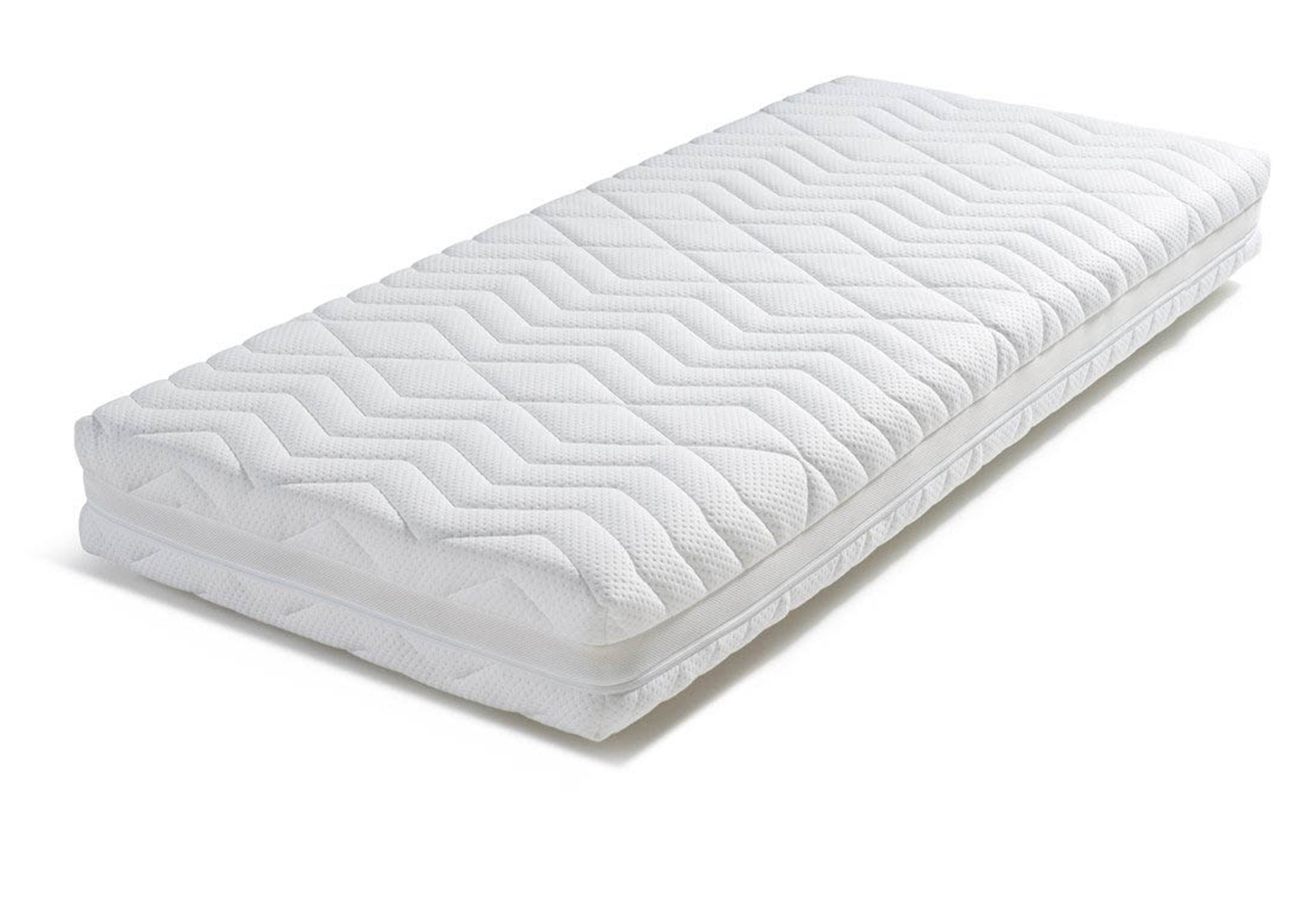 Atmos Visco Traagschuim Matras