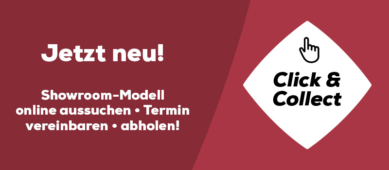 Click & Collect | Swiss Sense Deutschland